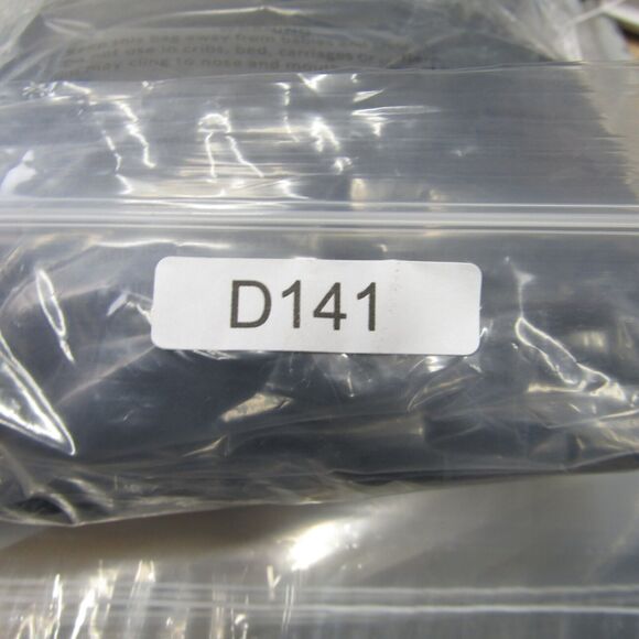 Everlane Jumpsuit Womens 14 Navy Blue Cropped Sleeveless Lightweight One Piece - Picture 13 of 13